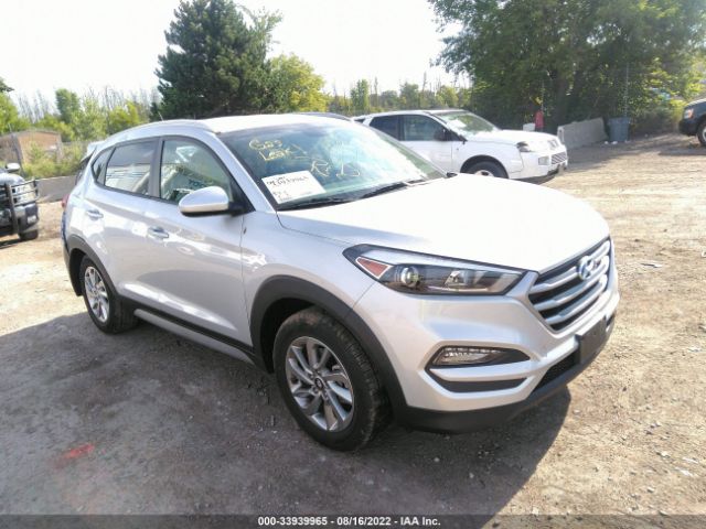 HYUNDAI TUCSON 2017 km8j3ca4xhu526425