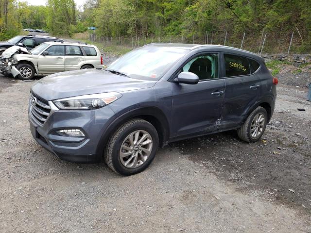 HYUNDAI TUCSON LIM 2017 km8j3ca4xhu530426