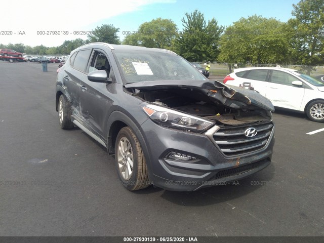 HYUNDAI TUCSON 2017 km8j3ca4xhu546884