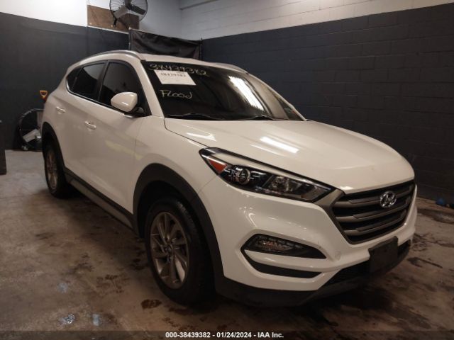 HYUNDAI TUCSON 2017 km8j3ca4xhu551406