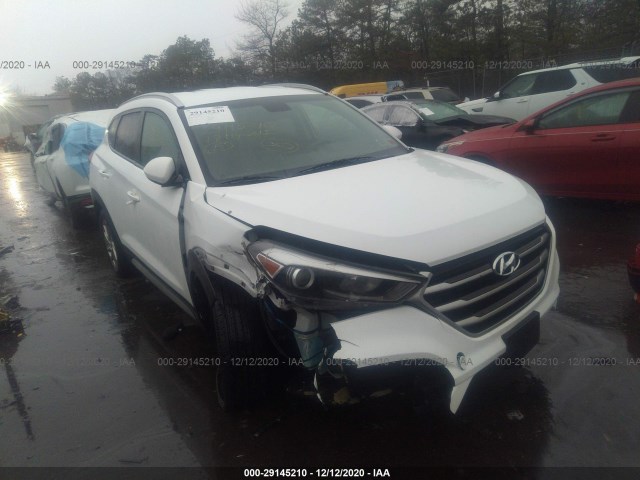 HYUNDAI TUCSON 2017 km8j3ca4xhu553771