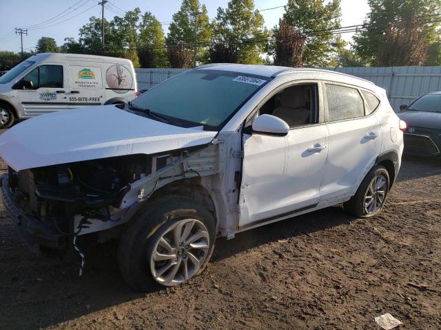 HYUNDAI TUCSON LIM 2017 km8j3ca4xhu564057