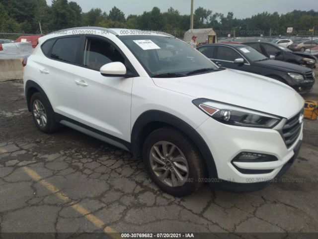 HYUNDAI TUCSON 2017 km8j3ca4xhu587953