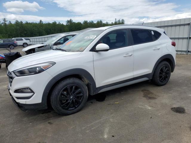 HYUNDAI TUCSON LIM 2017 km8j3ca4xhu588035