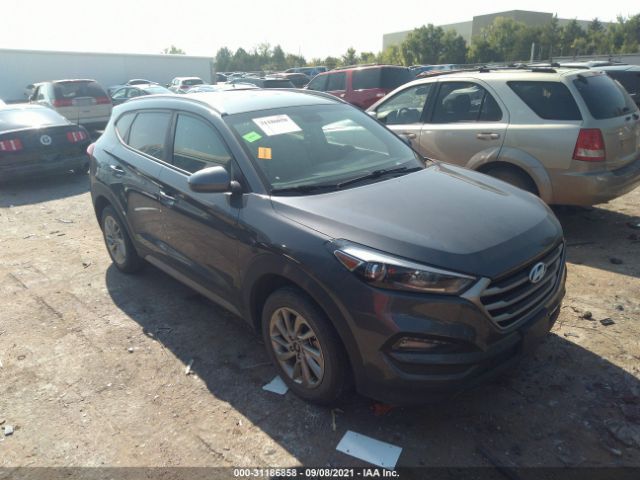 HYUNDAI TUCSON 2018 km8j3ca4xju597288