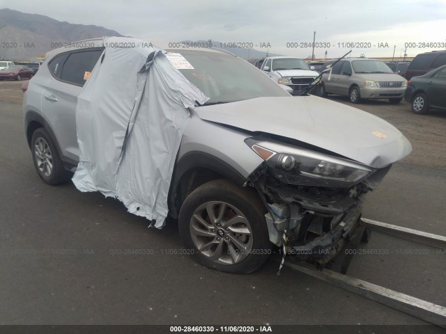 HYUNDAI TUCSON 2018 km8j3ca4xju606653