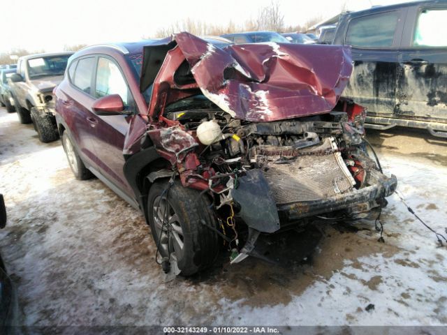 HYUNDAI TUCSON 2018 km8j3ca4xju618480