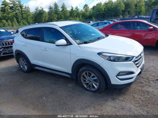 HYUNDAI TUCSON 2018 km8j3ca4xju622822