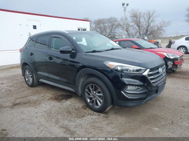 HYUNDAI TUCSON 2018 km8j3ca4xju630709