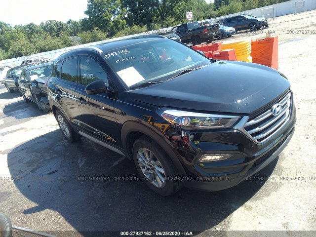 HYUNDAI TUCSON 2018 km8j3ca4xju637966