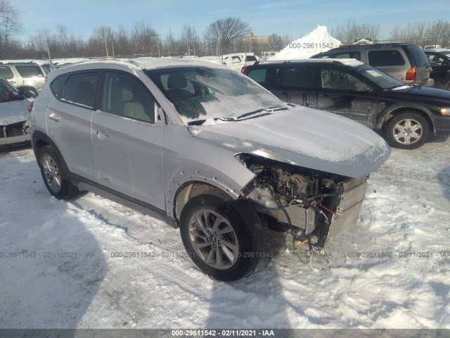 HYUNDAI TUCSON 2018 km8j3ca4xju654587