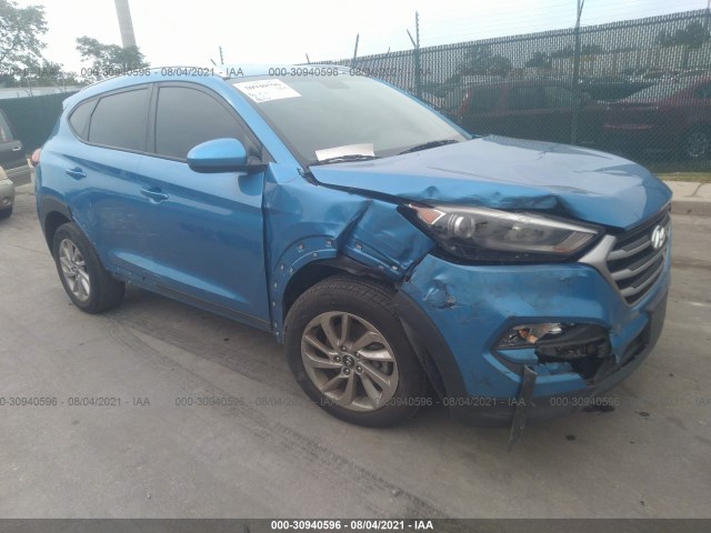 HYUNDAI TUCSON 2018 km8j3ca4xju656761