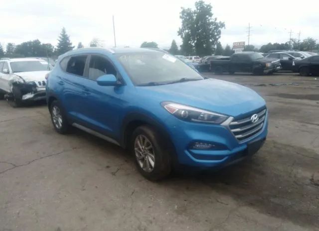 HYUNDAI TUCSON 2018 km8j3ca4xju659580