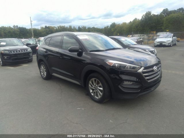 HYUNDAI TUCSON 2018 km8j3ca4xju659790