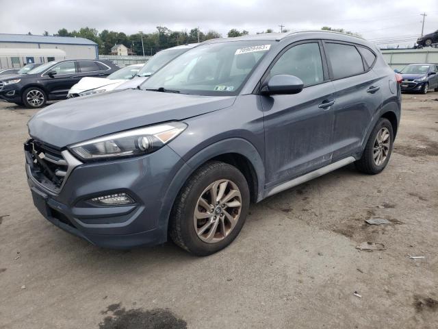 HYUNDAI TUCSON 2018 km8j3ca4xju668912