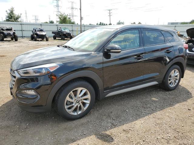 HYUNDAI TUCSON 2018 km8j3ca4xju670708