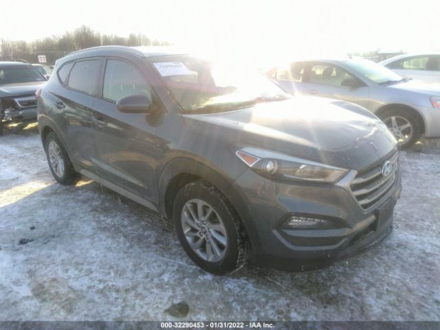 HYUNDAI TUCSON 2018 km8j3ca4xju671471