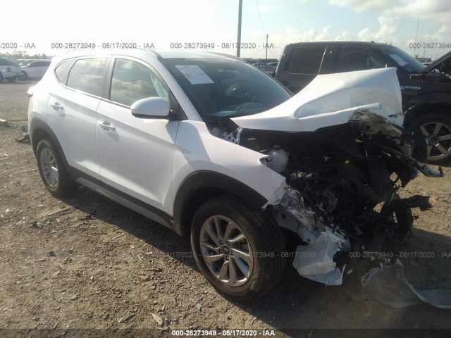 HYUNDAI TUCSON 2018 km8j3ca4xju676069