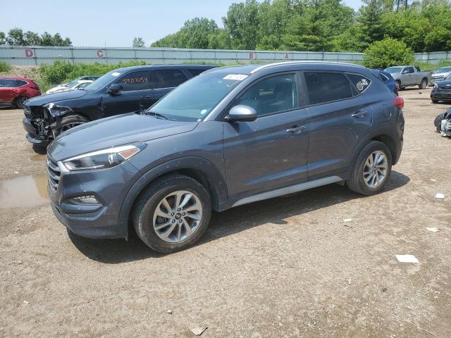 HYUNDAI TUCSON 2018 km8j3ca4xju678582