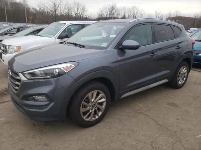 HYUNDAI TUCSON 2018 km8j3ca4xju679926