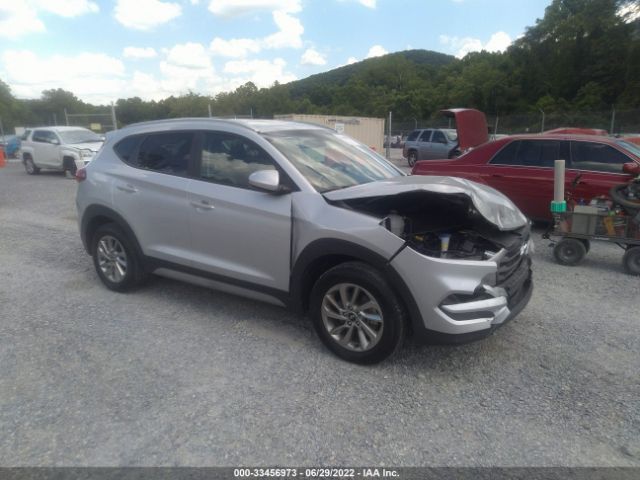 HYUNDAI TUCSON 2018 km8j3ca4xju693700