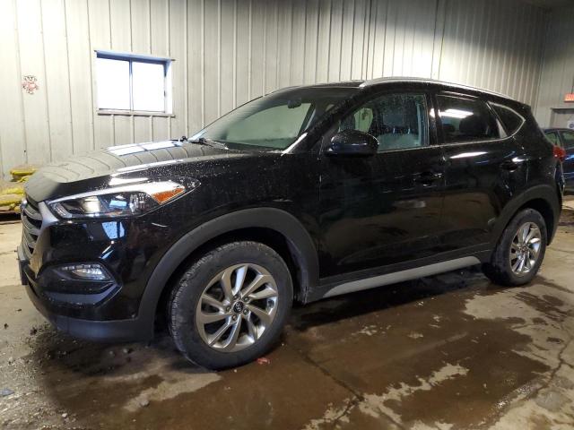 HYUNDAI TUCSON 2018 km8j3ca4xju695088