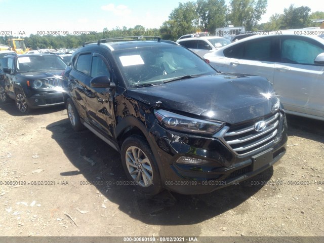 HYUNDAI TUCSON 2018 km8j3ca4xju697908