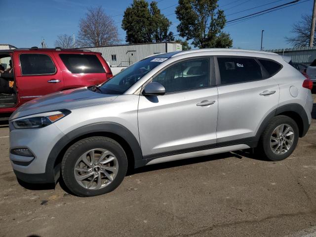 HYUNDAI TUCSON 2018 km8j3ca4xju701665