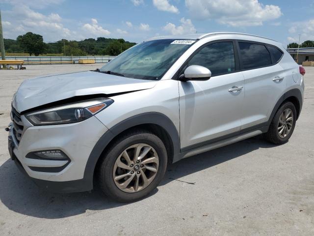 HYUNDAI TUCSON SEL 2018 km8j3ca4xju706171