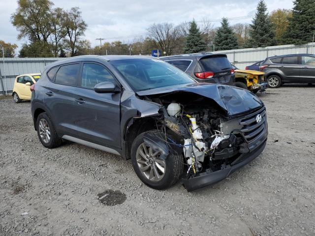 HYUNDAI TUCSON SEL 2018 km8j3ca4xju708101