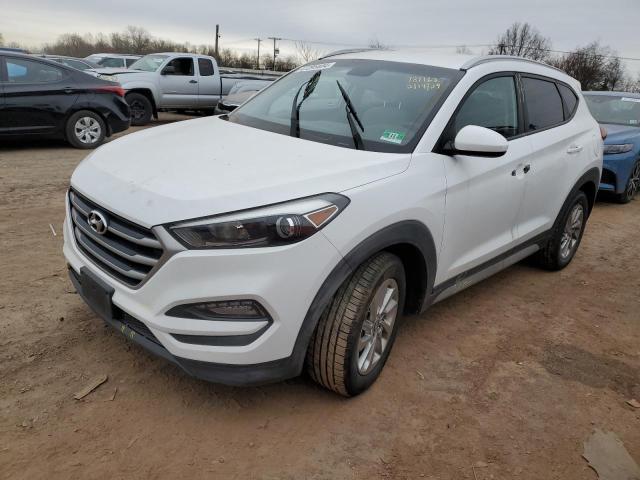 HYUNDAI TUCSON 2018 km8j3ca4xju708180