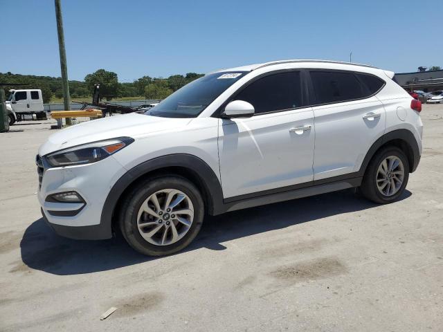 HYUNDAI TUCSON 2018 km8j3ca4xju714786