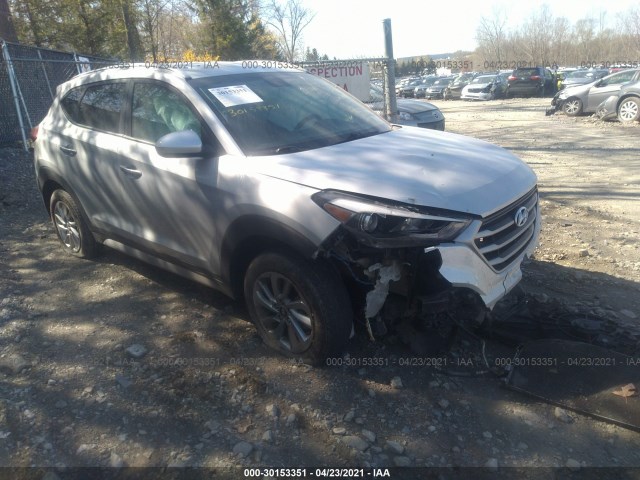 HYUNDAI TUCSON 2018 km8j3ca4xju717283