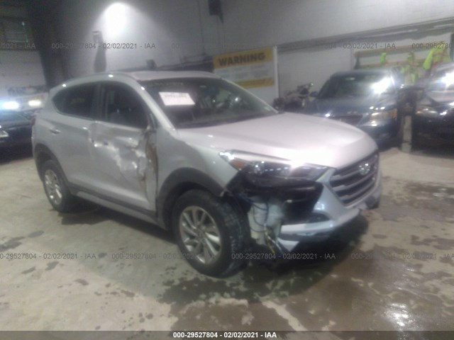 HYUNDAI TUCSON 2018 km8j3ca4xju725027