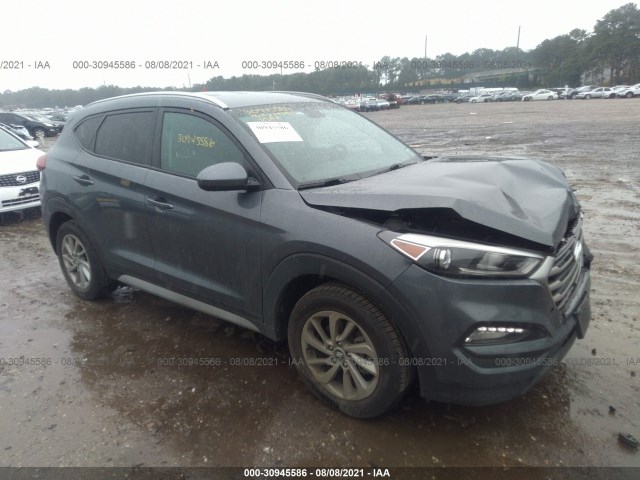 HYUNDAI TUCSON 2018 km8j3ca4xju729840