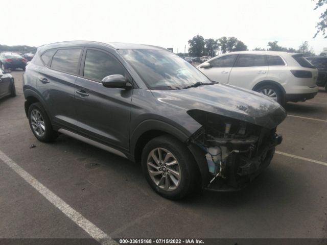 HYUNDAI TUCSON 2018 km8j3ca4xju730132