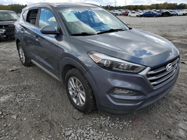 HYUNDAI TUCSON SEL 2018 km8j3ca4xju730325