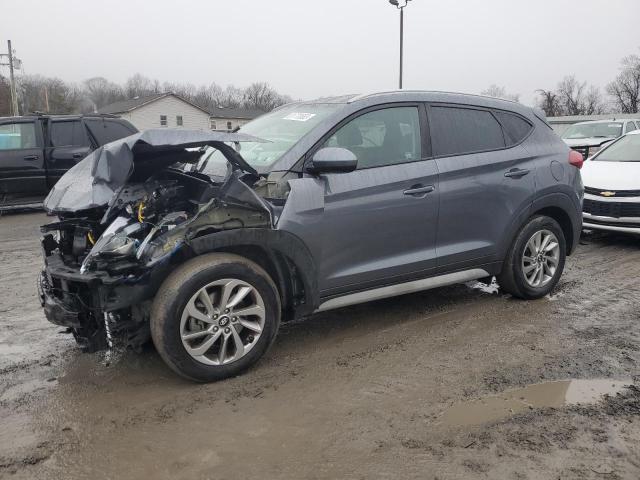 HYUNDAI TUCSON 2018 km8j3ca4xju732561