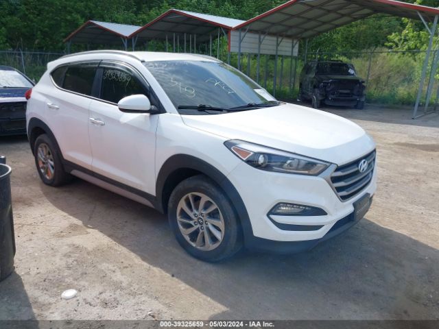 HYUNDAI TUCSON 2018 km8j3ca4xju738067