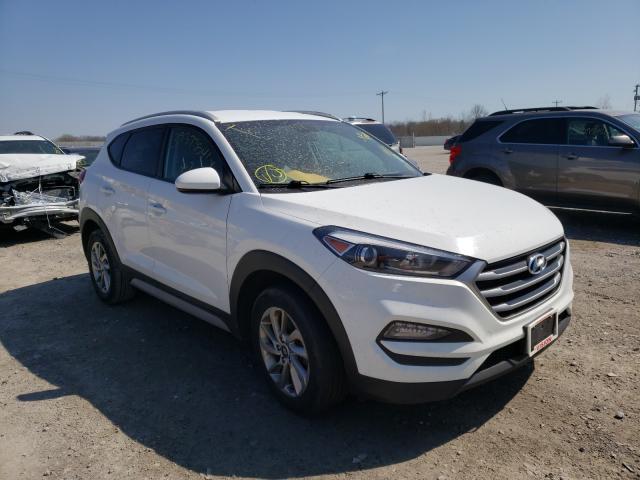 HYUNDAI NULL 2018 km8j3ca4xju738179