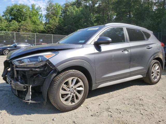 HYUNDAI TUCSON 2018 km8j3ca4xju740966