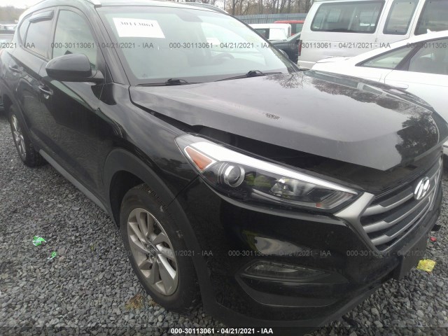 HYUNDAI TUCSON 2018 km8j3ca4xju743463