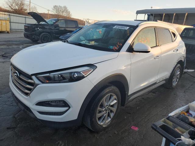 HYUNDAI TUCSON 2018 km8j3ca4xju744662