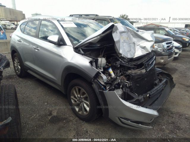 HYUNDAI TUCSON 2018 km8j3ca4xju745052