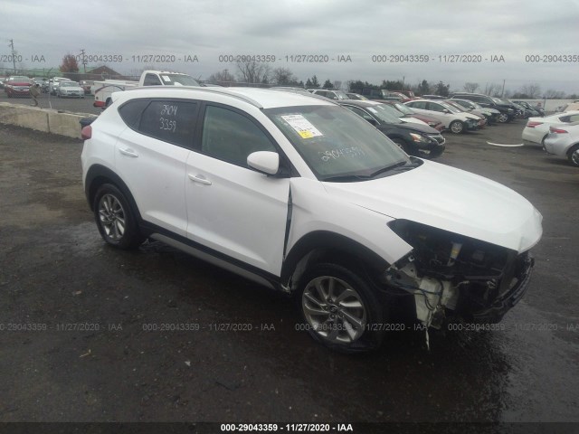 HYUNDAI TUCSON 2018 km8j3ca4xju746427