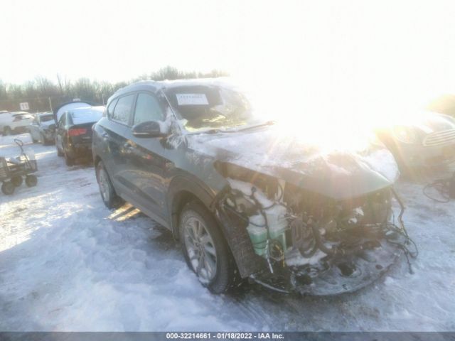 HYUNDAI TUCSON 2018 km8j3ca4xju748789