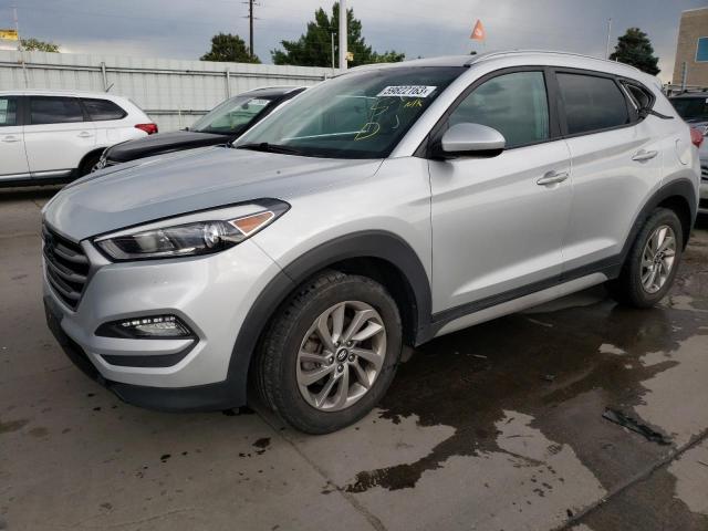 HYUNDAI TUCSON 2018 km8j3ca4xju759694