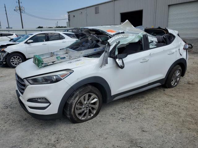 HYUNDAI TUCSON SEL 2018 km8j3ca4xju760604