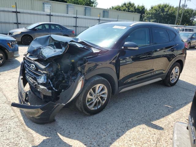 HYUNDAI TUCSON 2018 km8j3ca4xju762210