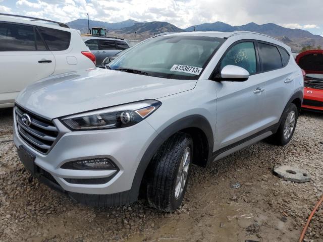 HYUNDAI NULL 2018 km8j3ca4xju764037